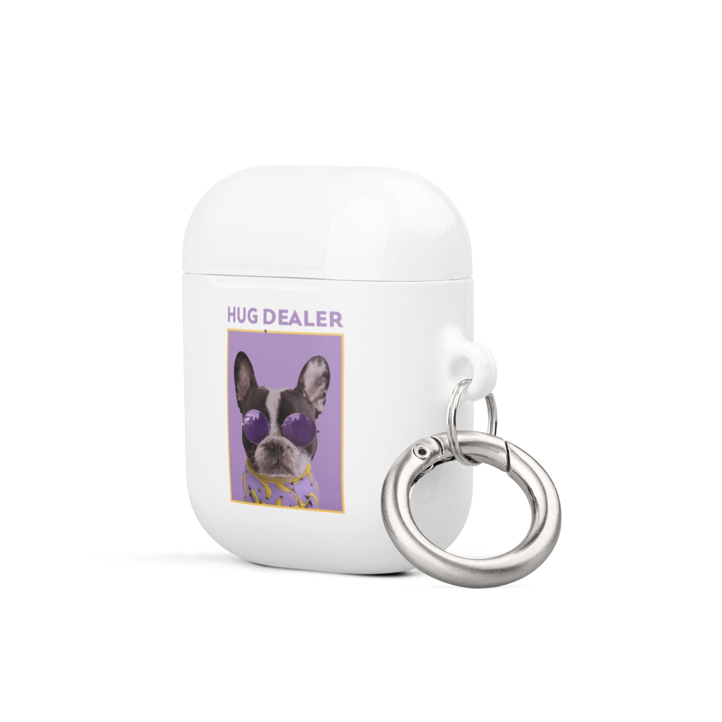 Case for AirPods® Frenchie