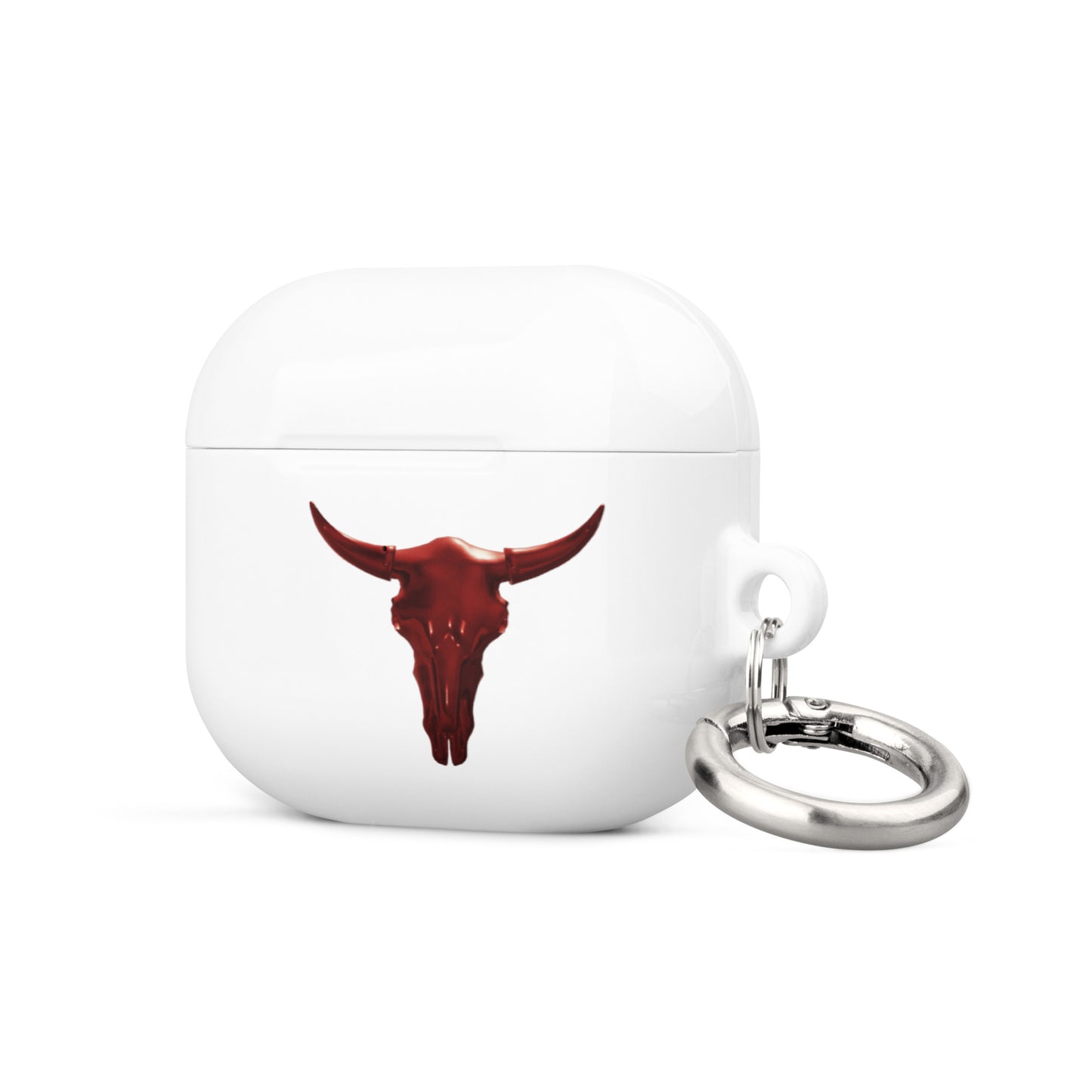 Case for AirPods® Bull