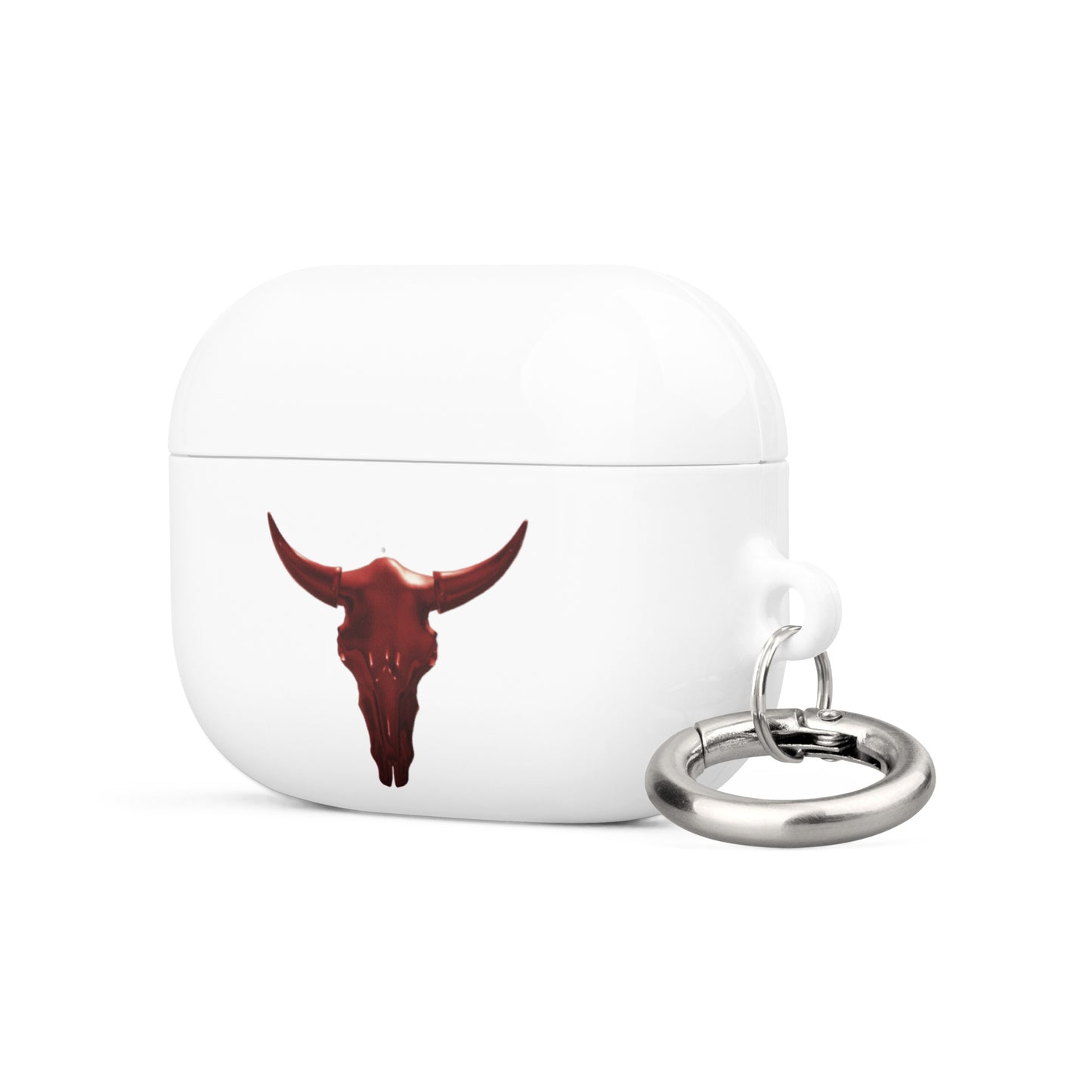 Case for AirPods® Bull