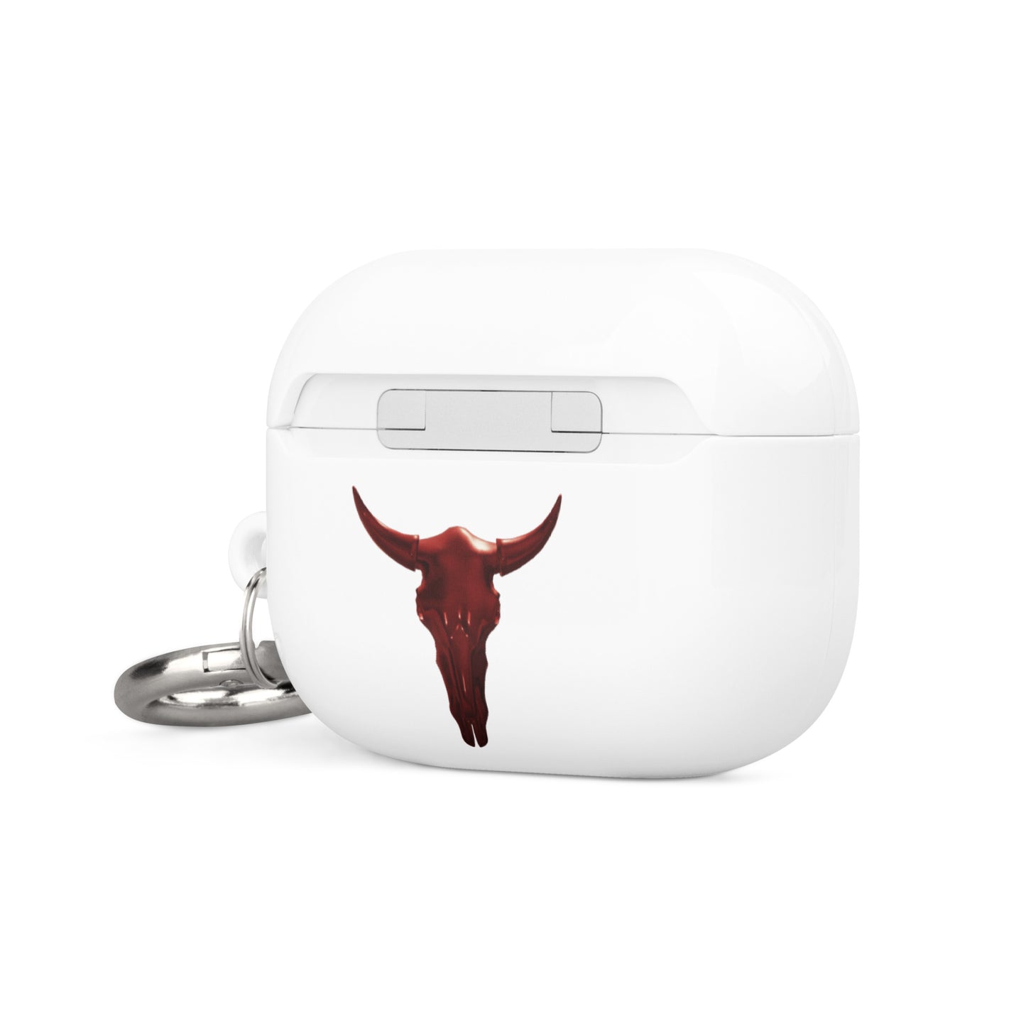 Case for AirPods® Bull