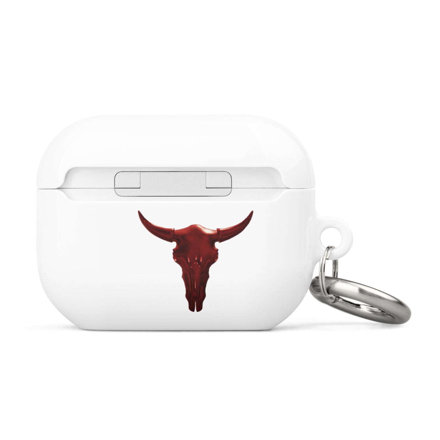 Case for AirPods® Bull