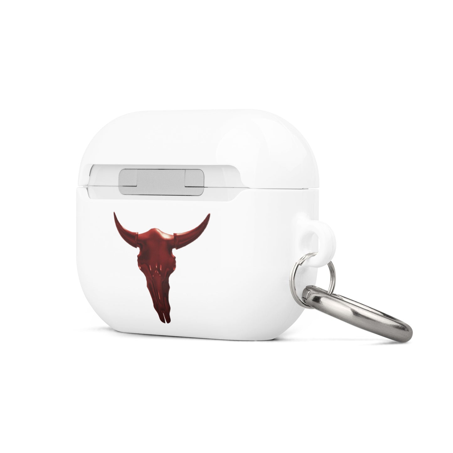 Case for AirPods® Bull