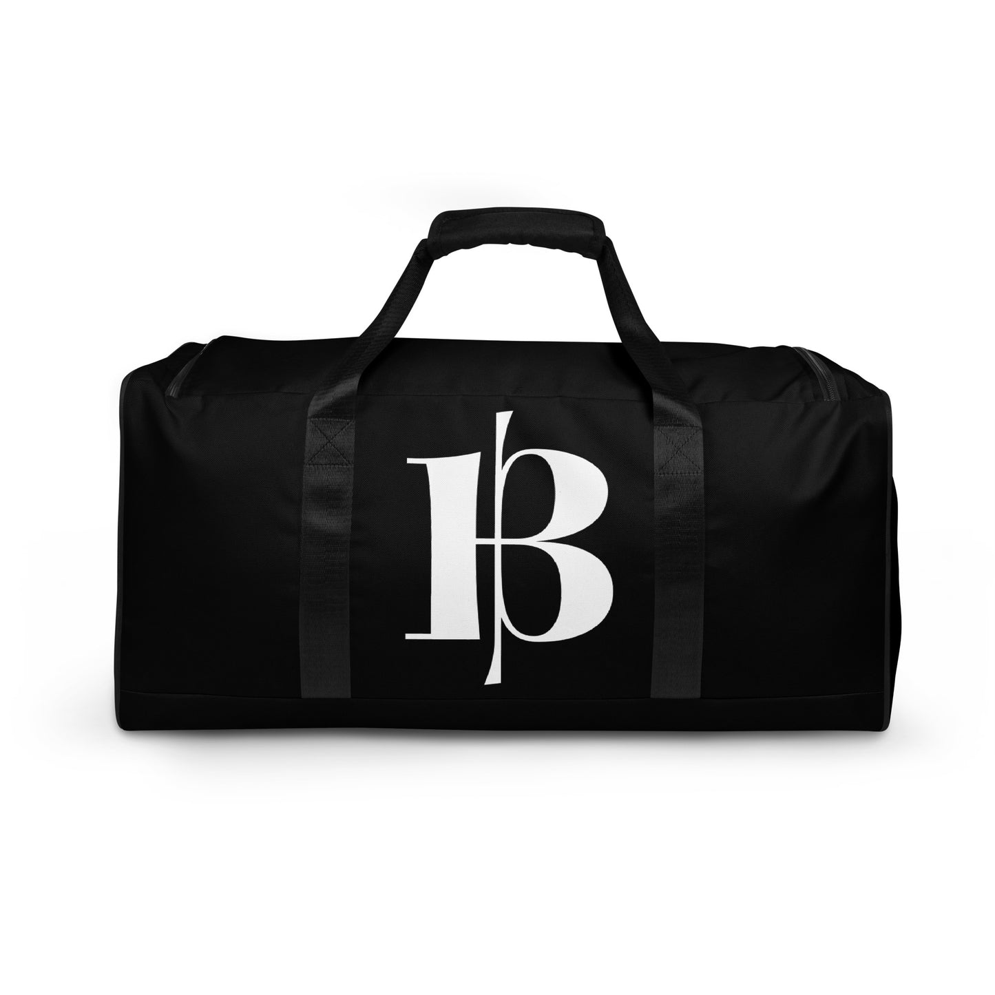 Personalized  Monogrammed  Duffle Bag