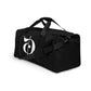Personalized  Monogrammed  Duffle Bag