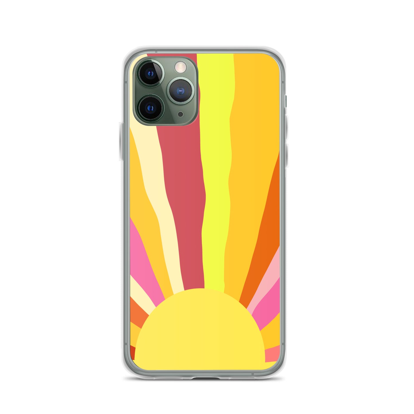 iPhone® Case Sunny