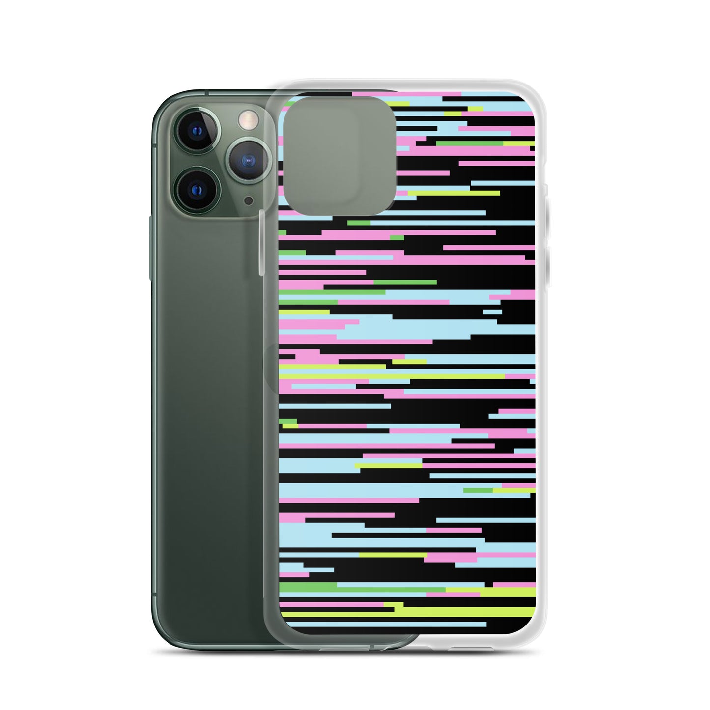 iPhone® Case Fuzzy