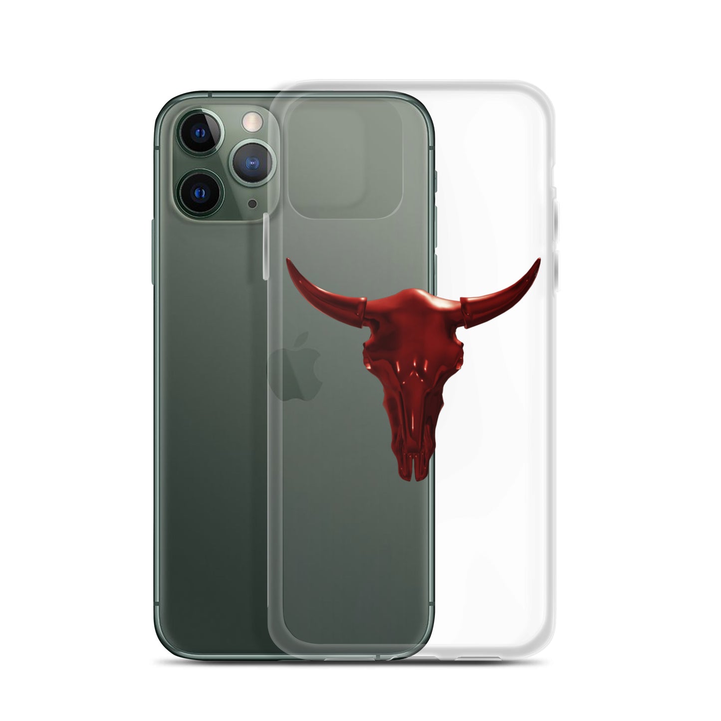 iPhone® Bull