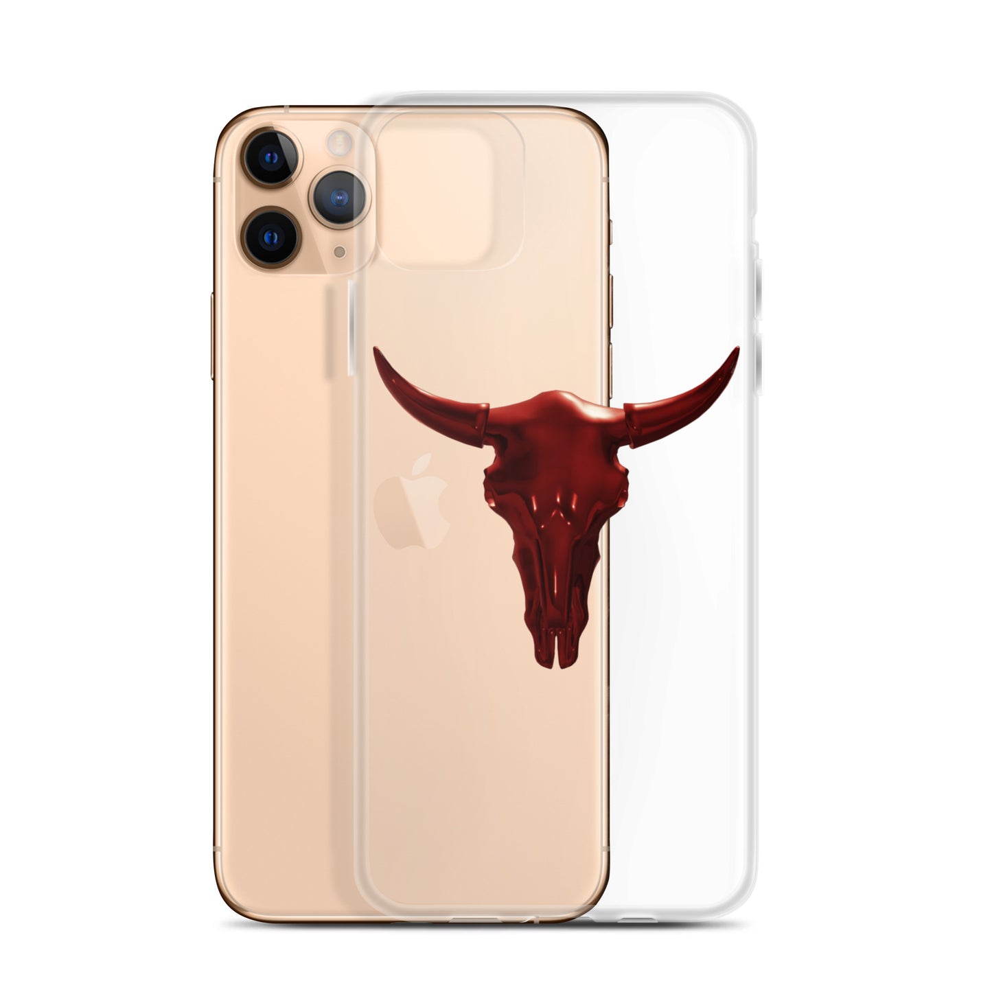 iPhone® Bull