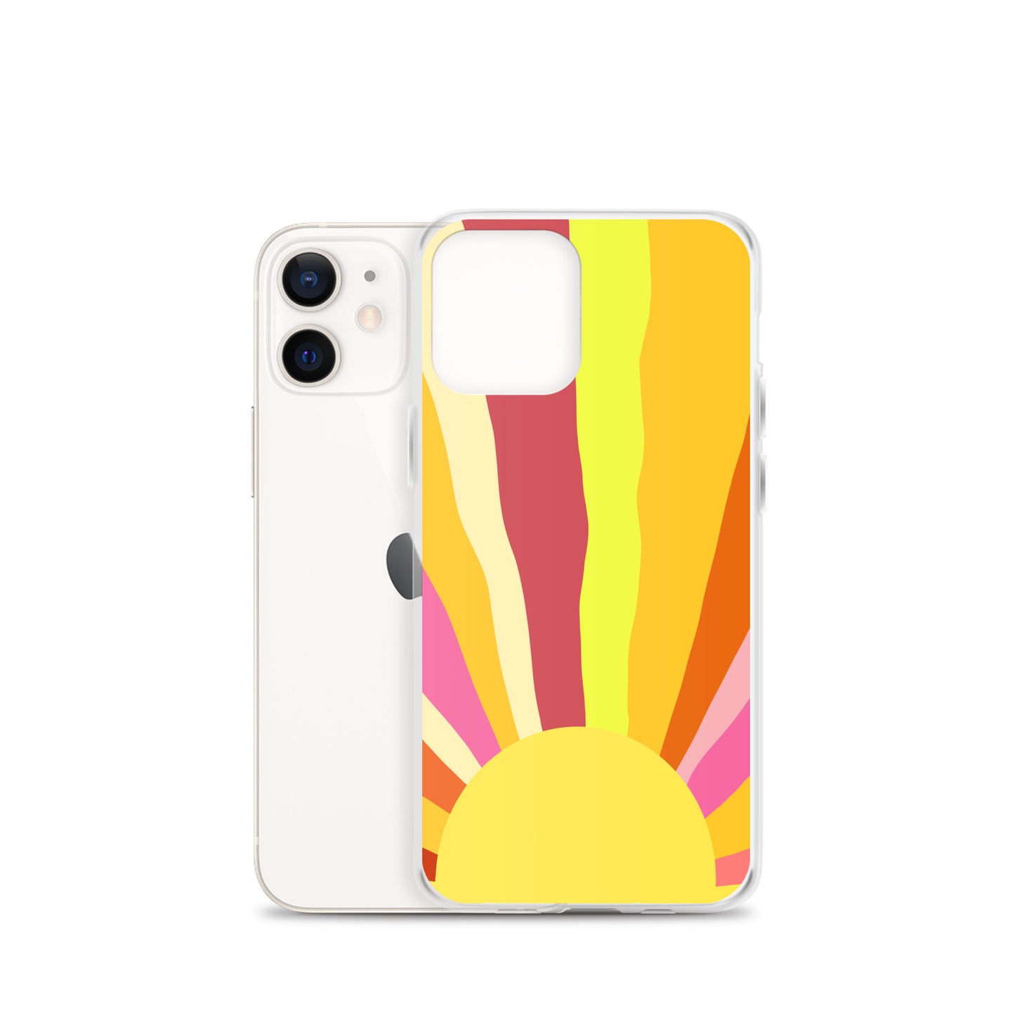 iPhone® Case Sunny