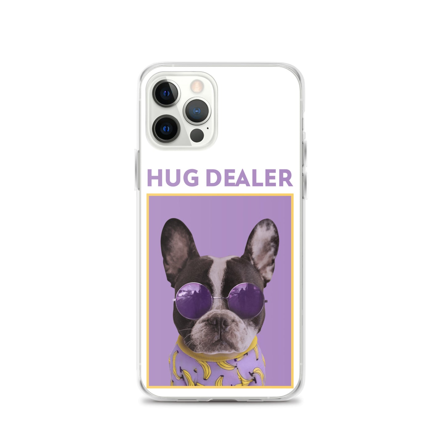 iPhone® Case Frenchie