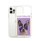 iPhone® Case Frenchie