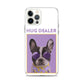 iPhone® Case Frenchie