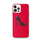 iPhone® Case  Stiletto