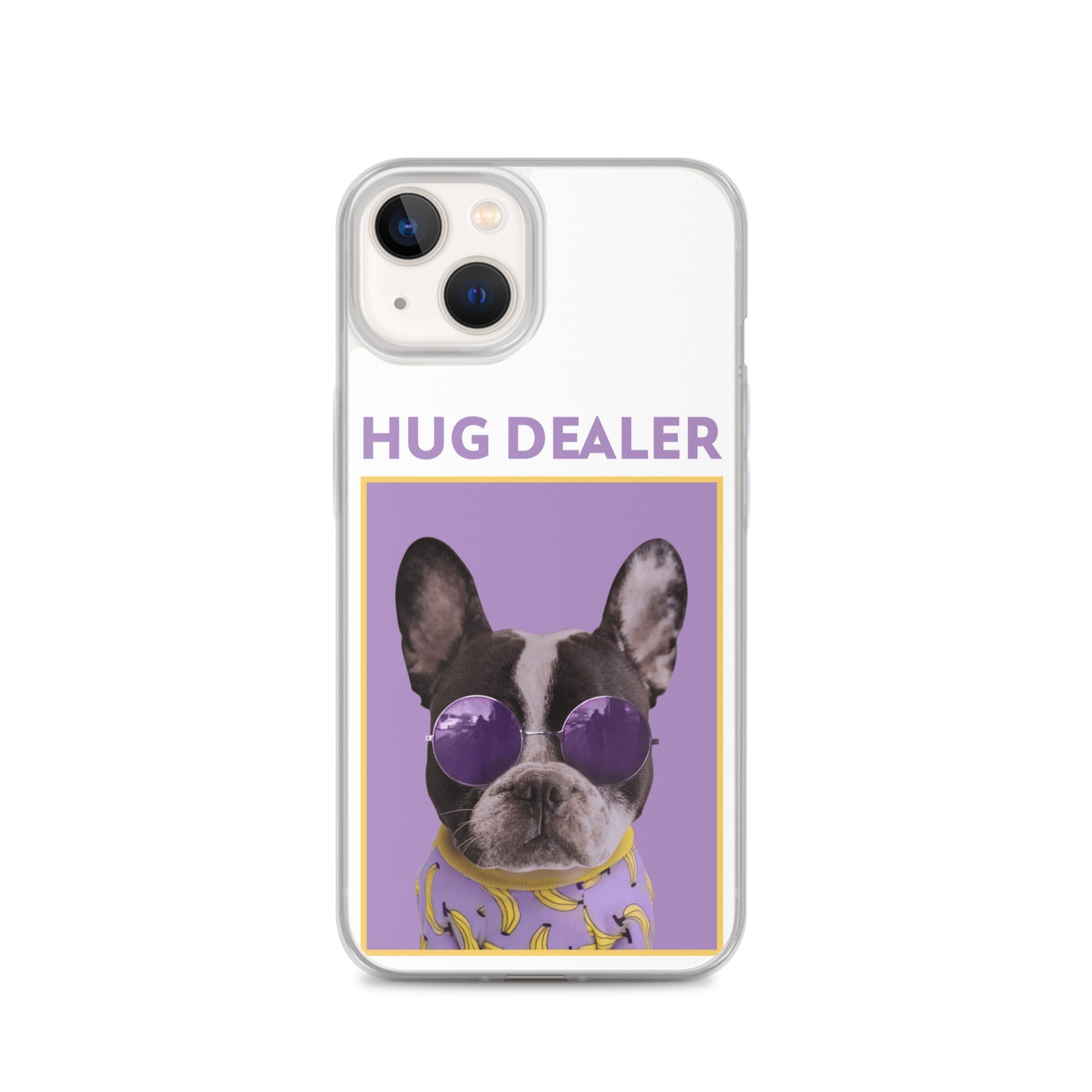 iPhone® Case Frenchie