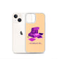 iPhone® Case Pictures of You