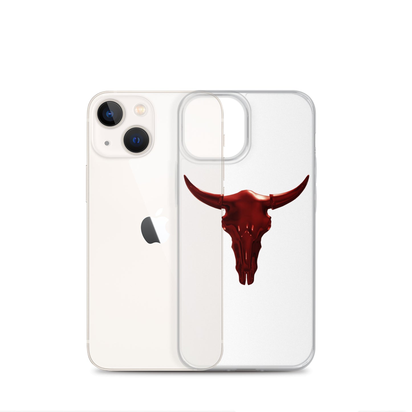 iPhone® Bull