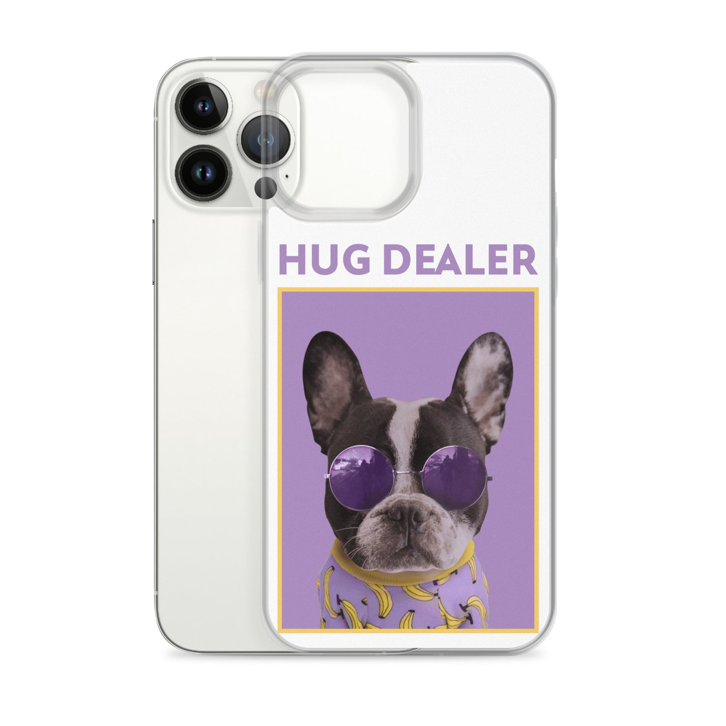 iPhone® Case Frenchie