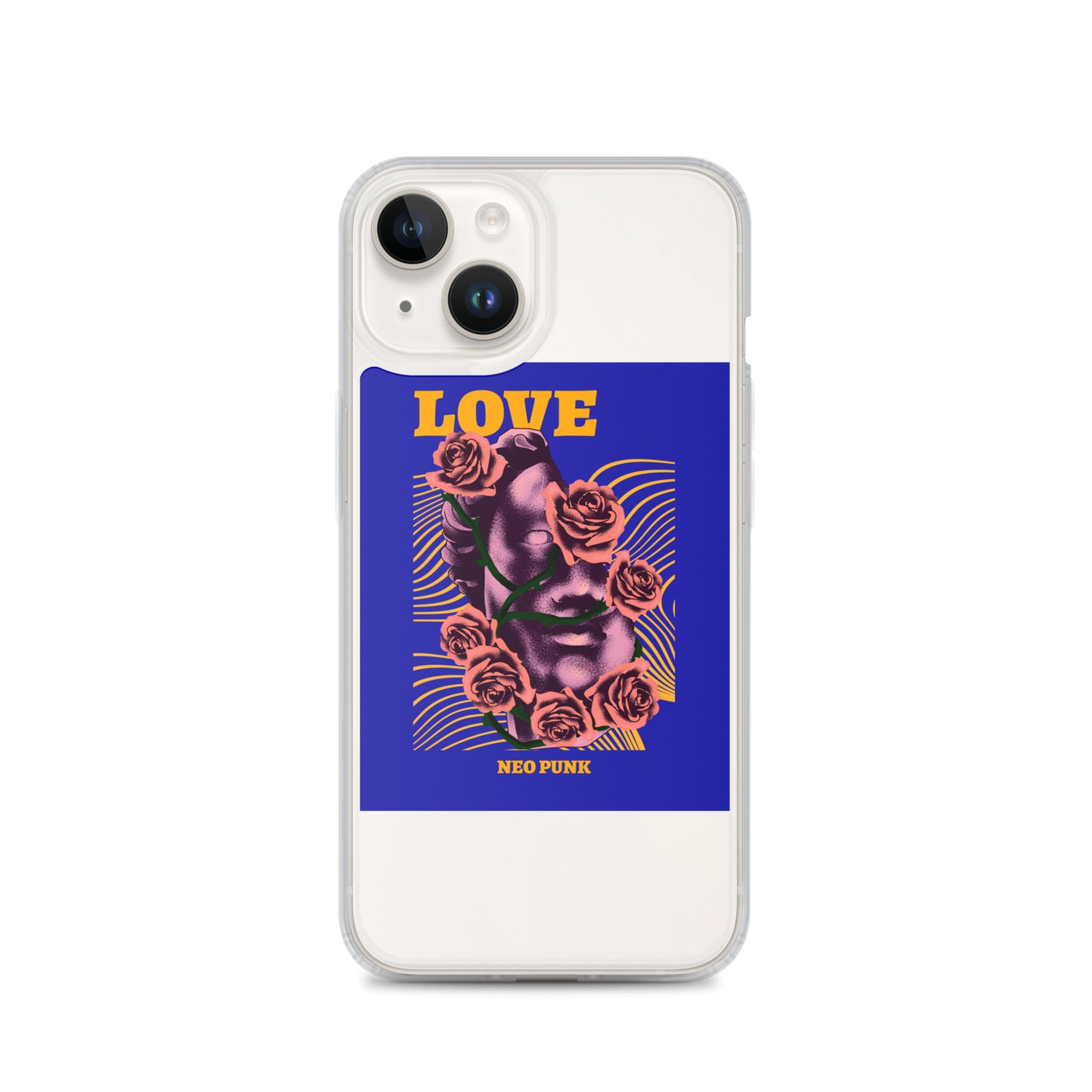 iPhone® Case Neo Punk