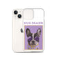 iPhone® Case Frenchie