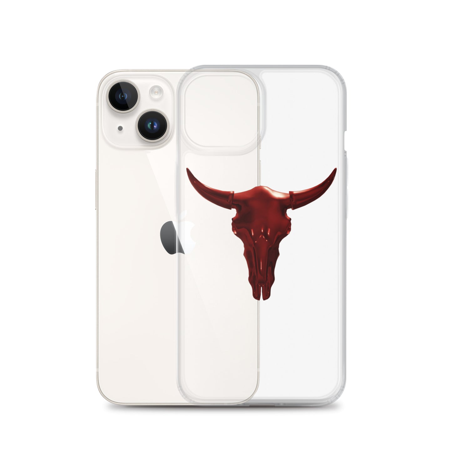 iPhone® Bull