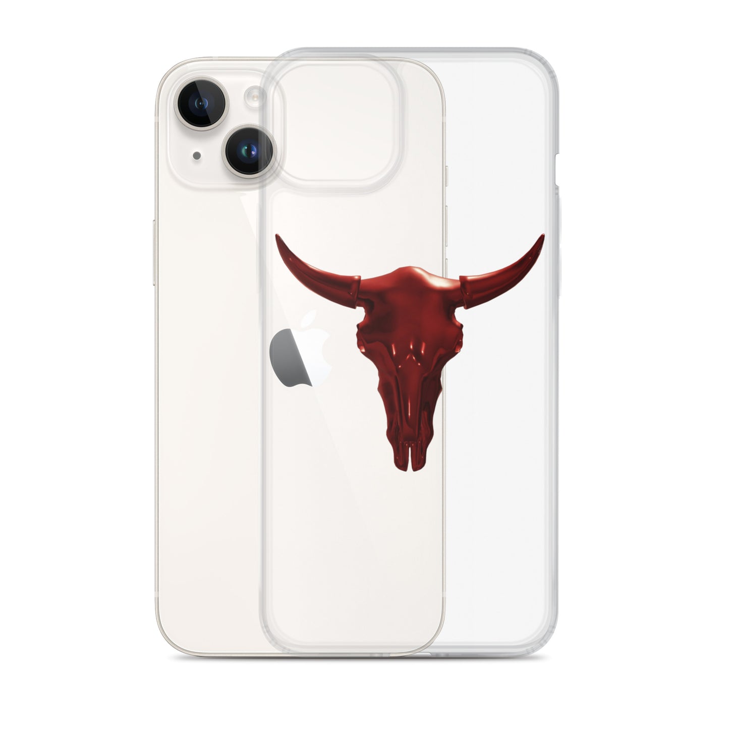 iPhone® Bull