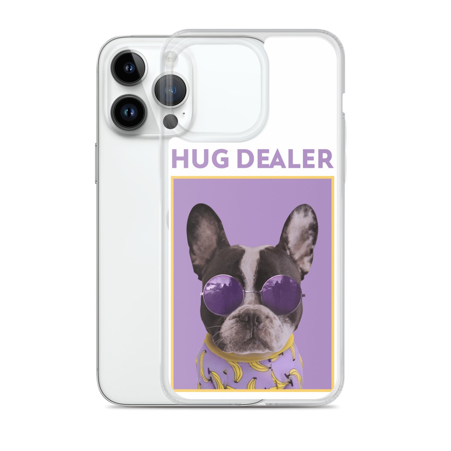 iPhone® Case Frenchie