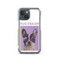 iPhone® Case Frenchie