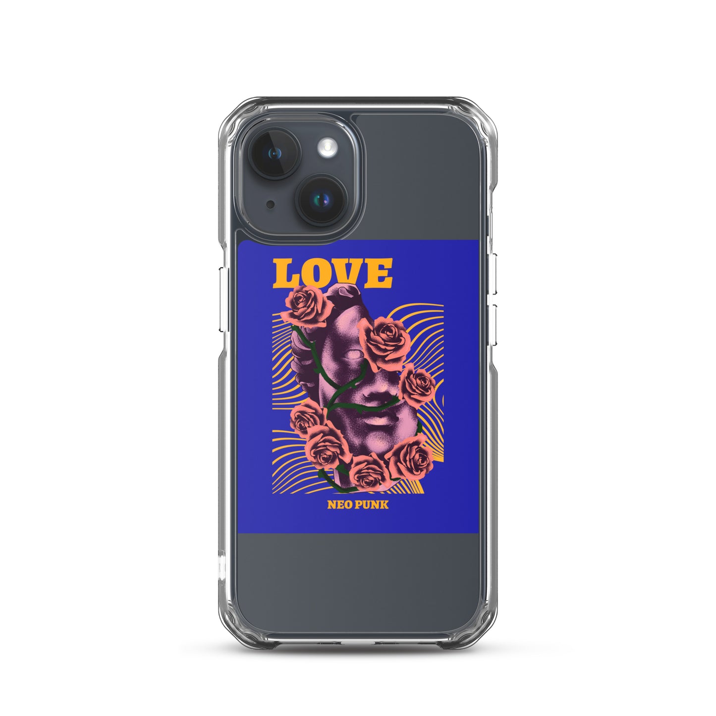 iPhone® Case Neo Punk