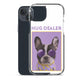 iPhone® Case Frenchie