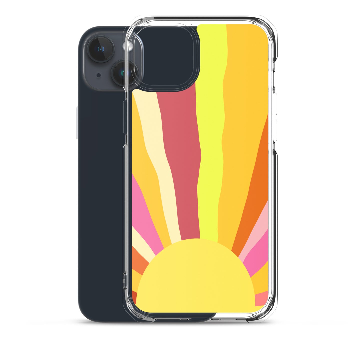 iPhone® Case Sunny