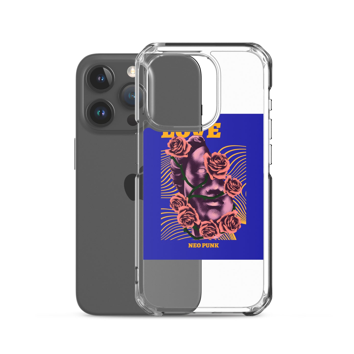 iPhone® Case Neo Punk