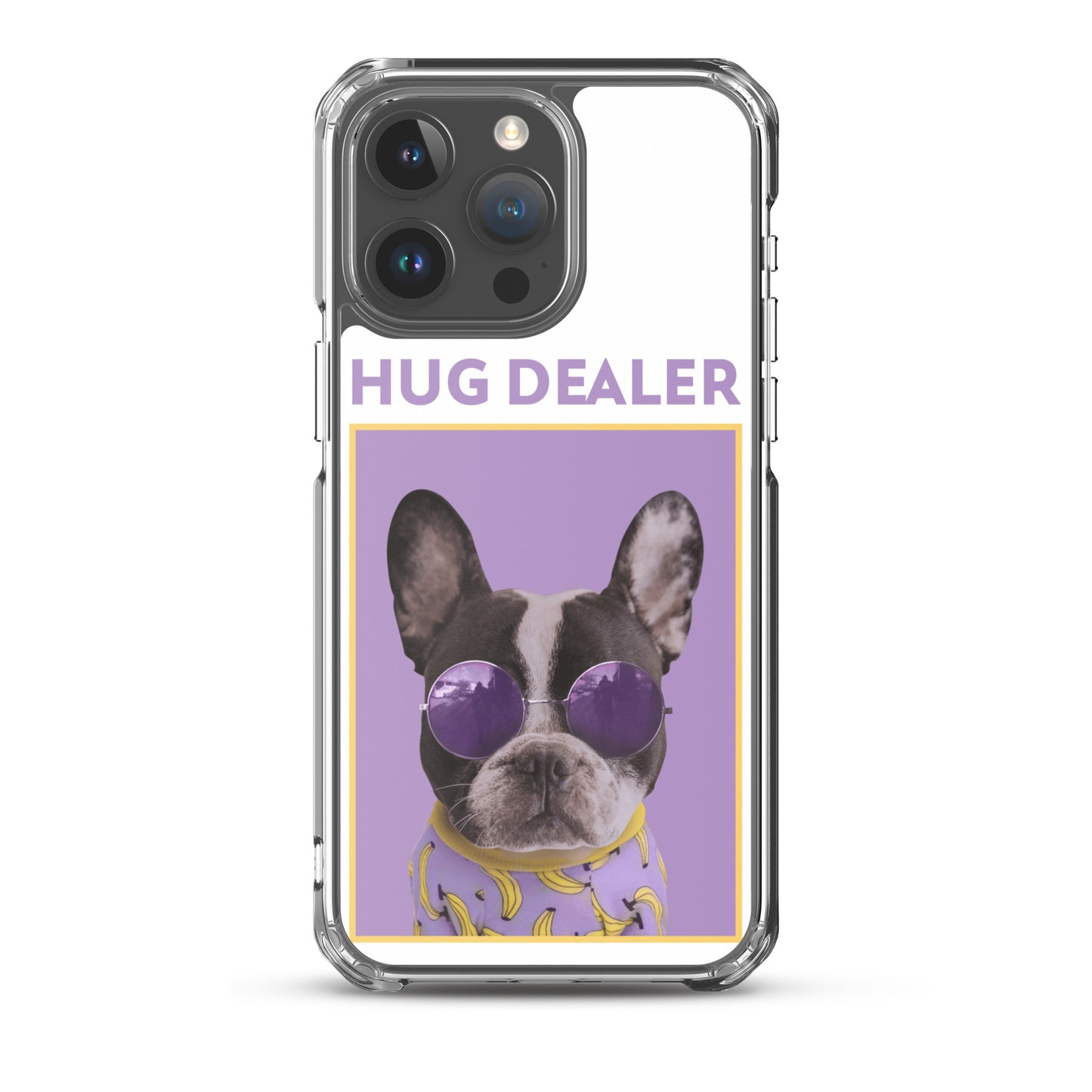 iPhone® Case Frenchie