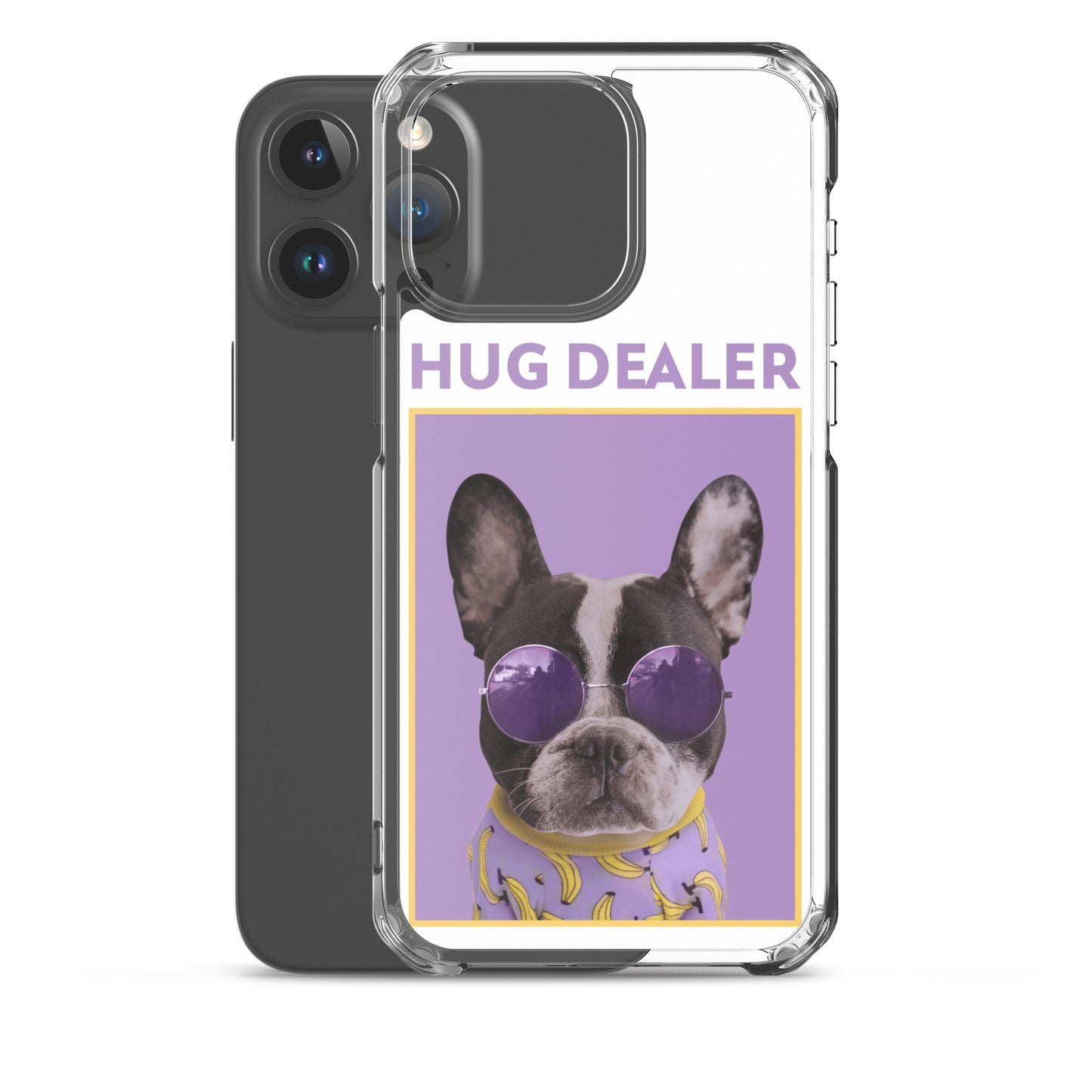 iPhone® Case Frenchie