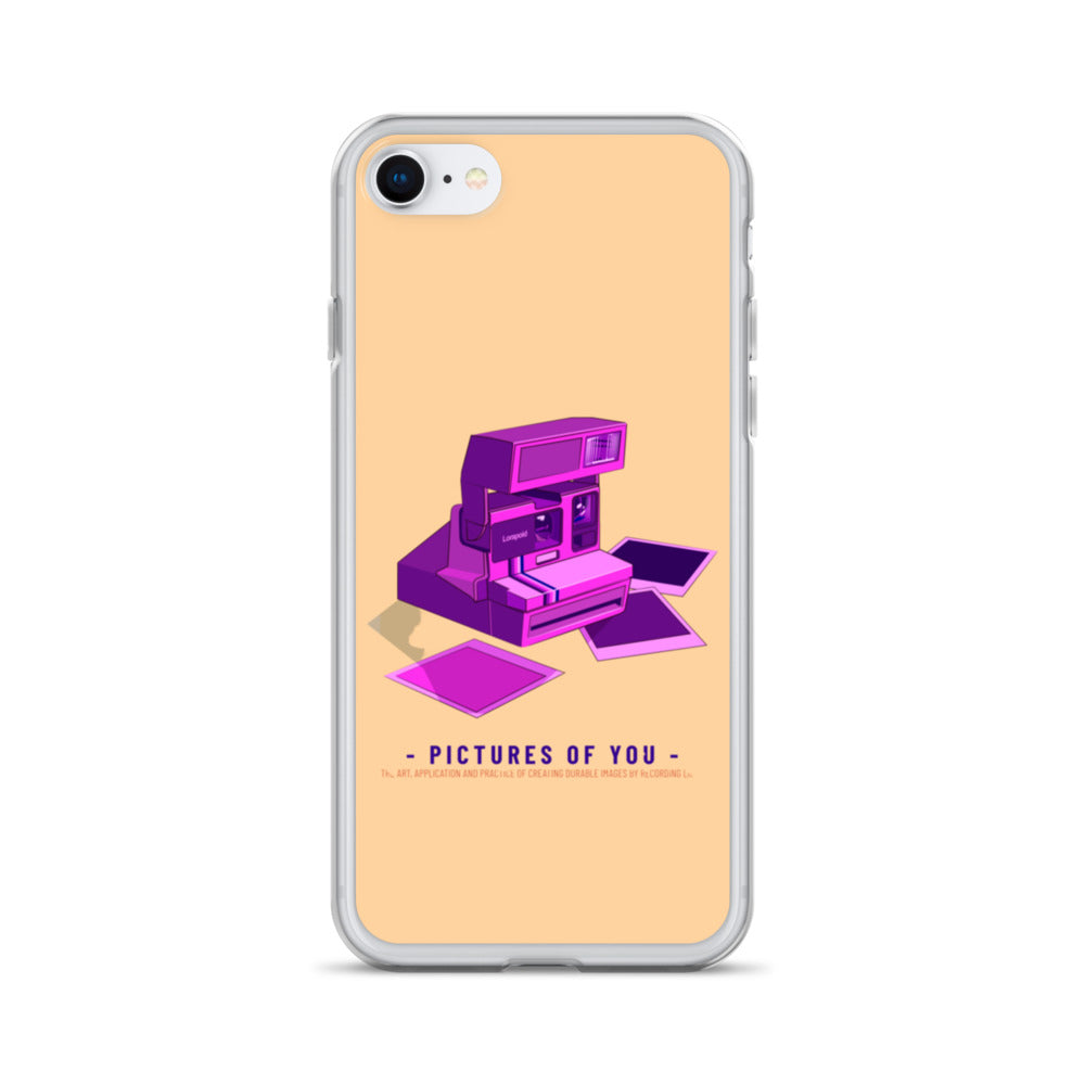 iPhone® Case Pictures of You