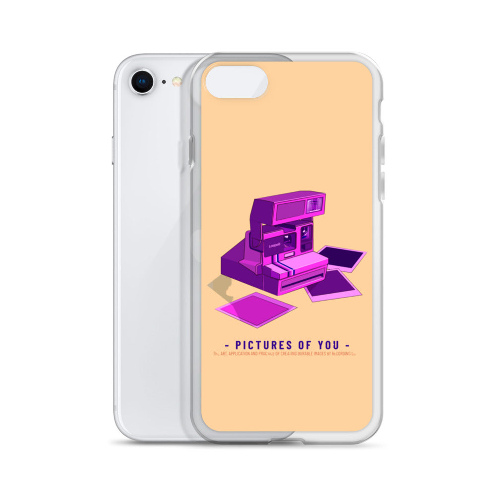 iPhone® Case Pictures of You