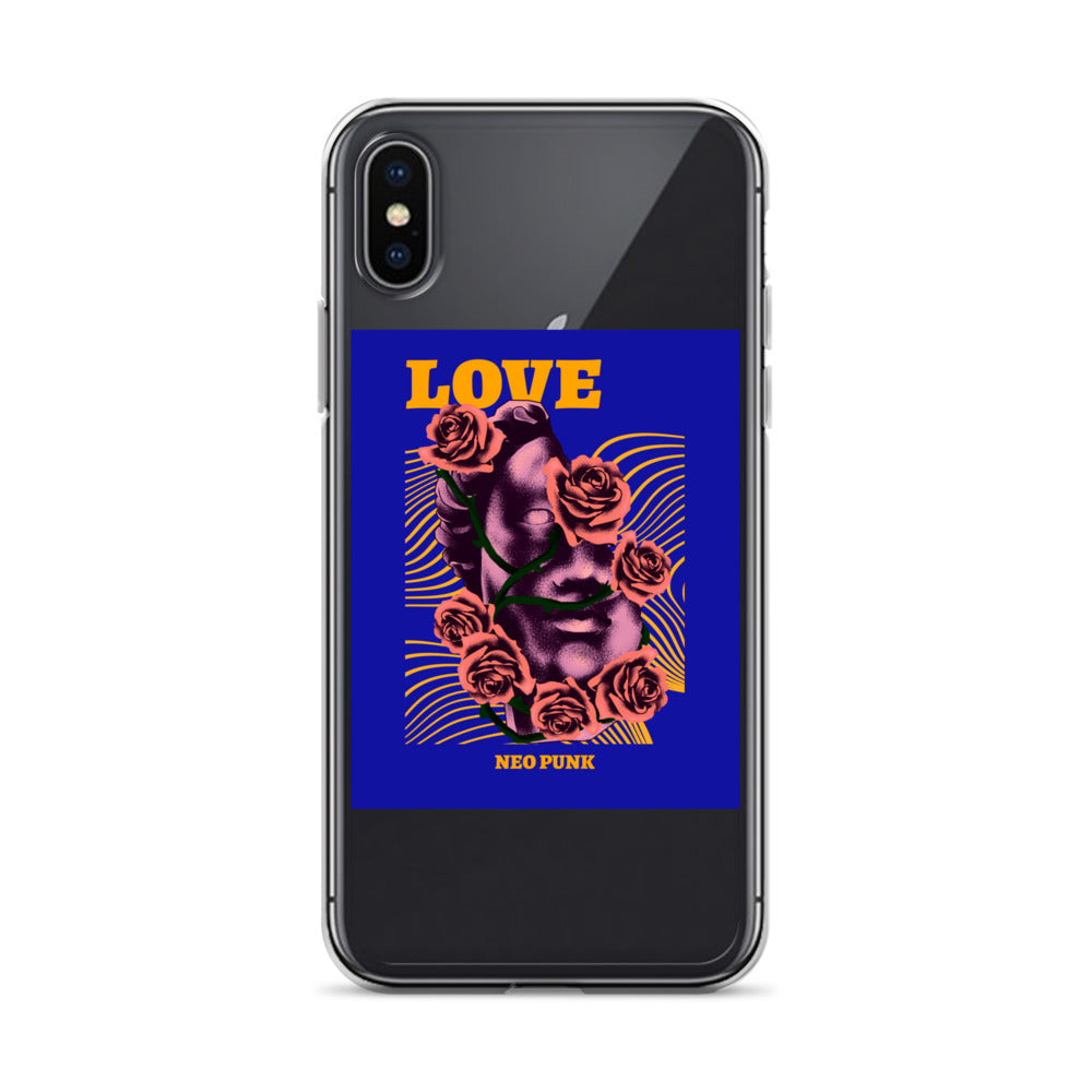 iPhone® Case Neo Punk