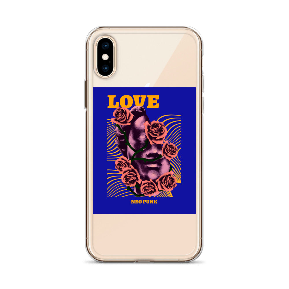 iPhone® Case Neo Punk