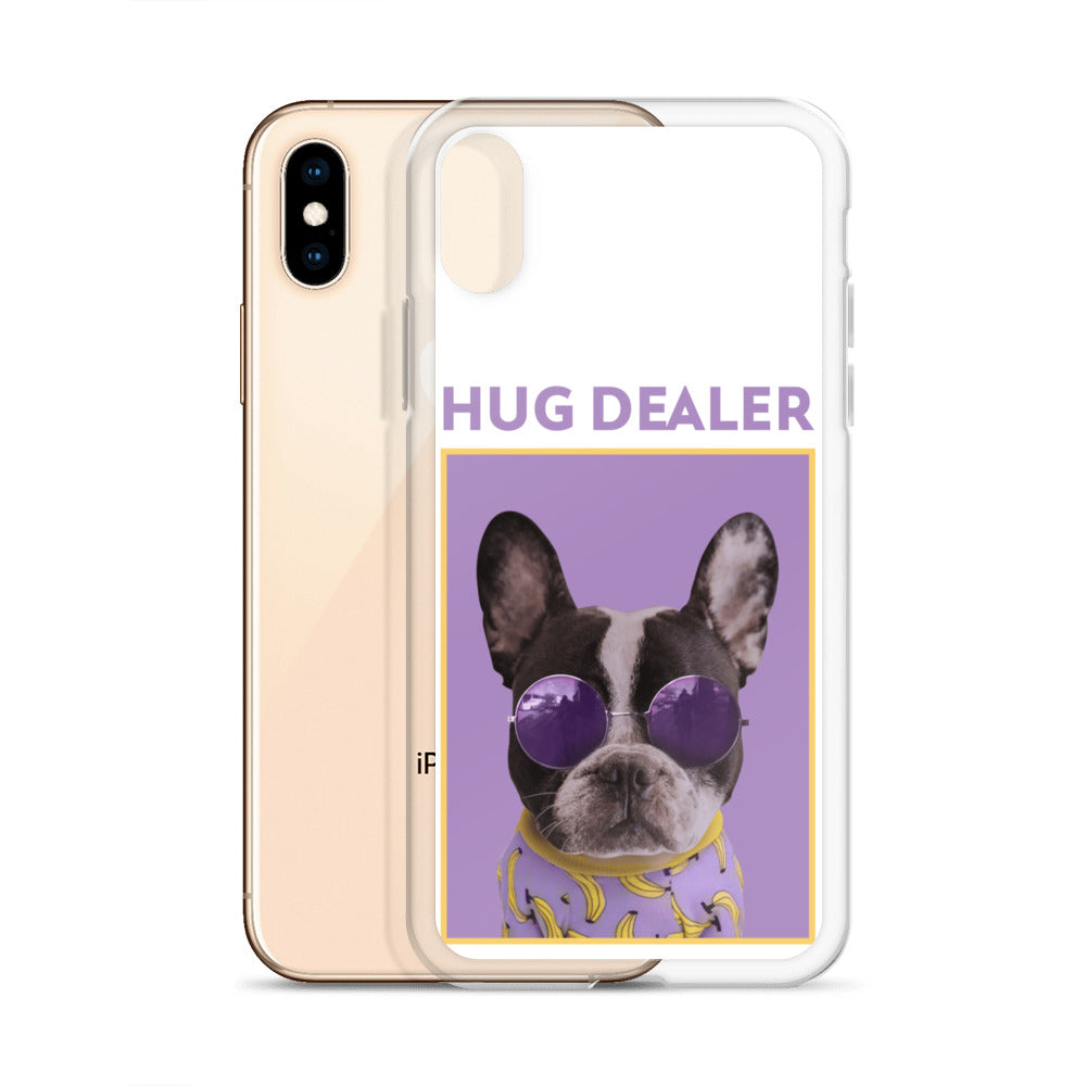 iPhone® Case Frenchie