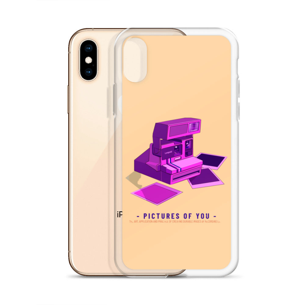 iPhone® Case Pictures of You