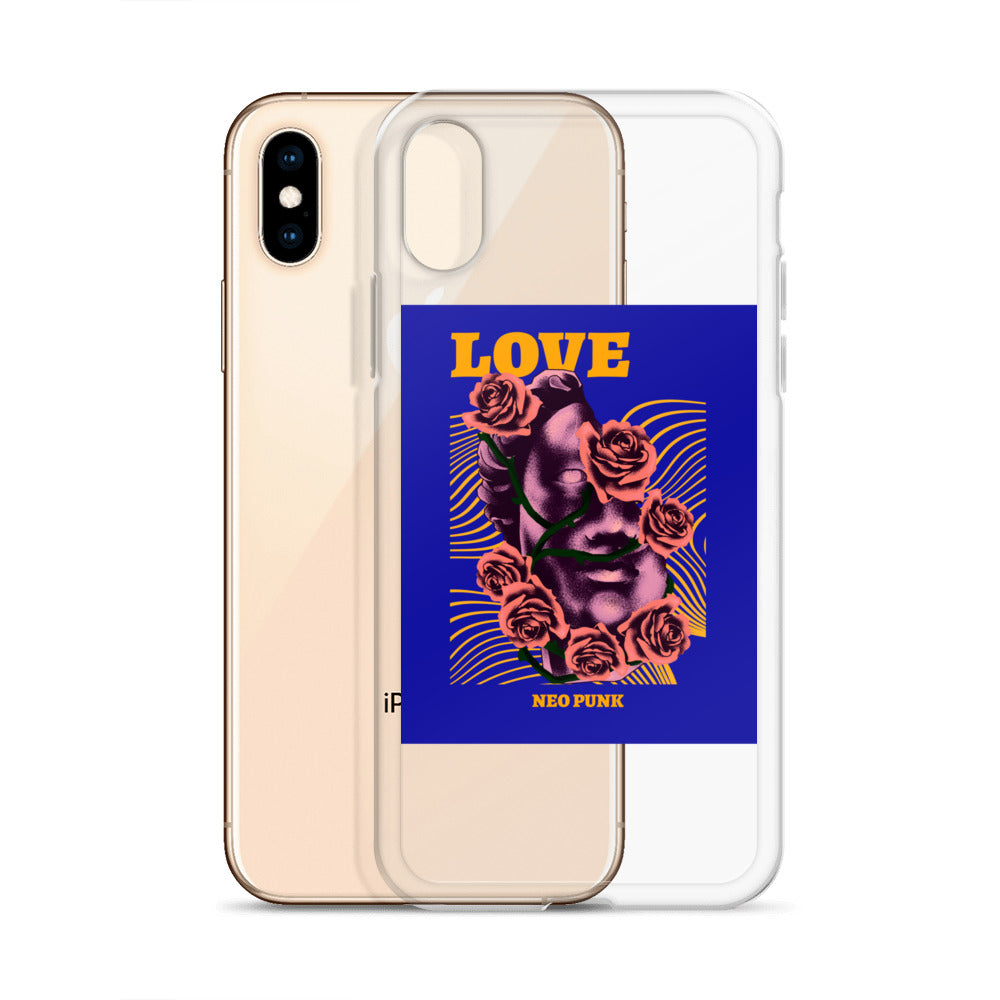 iPhone® Case Neo Punk