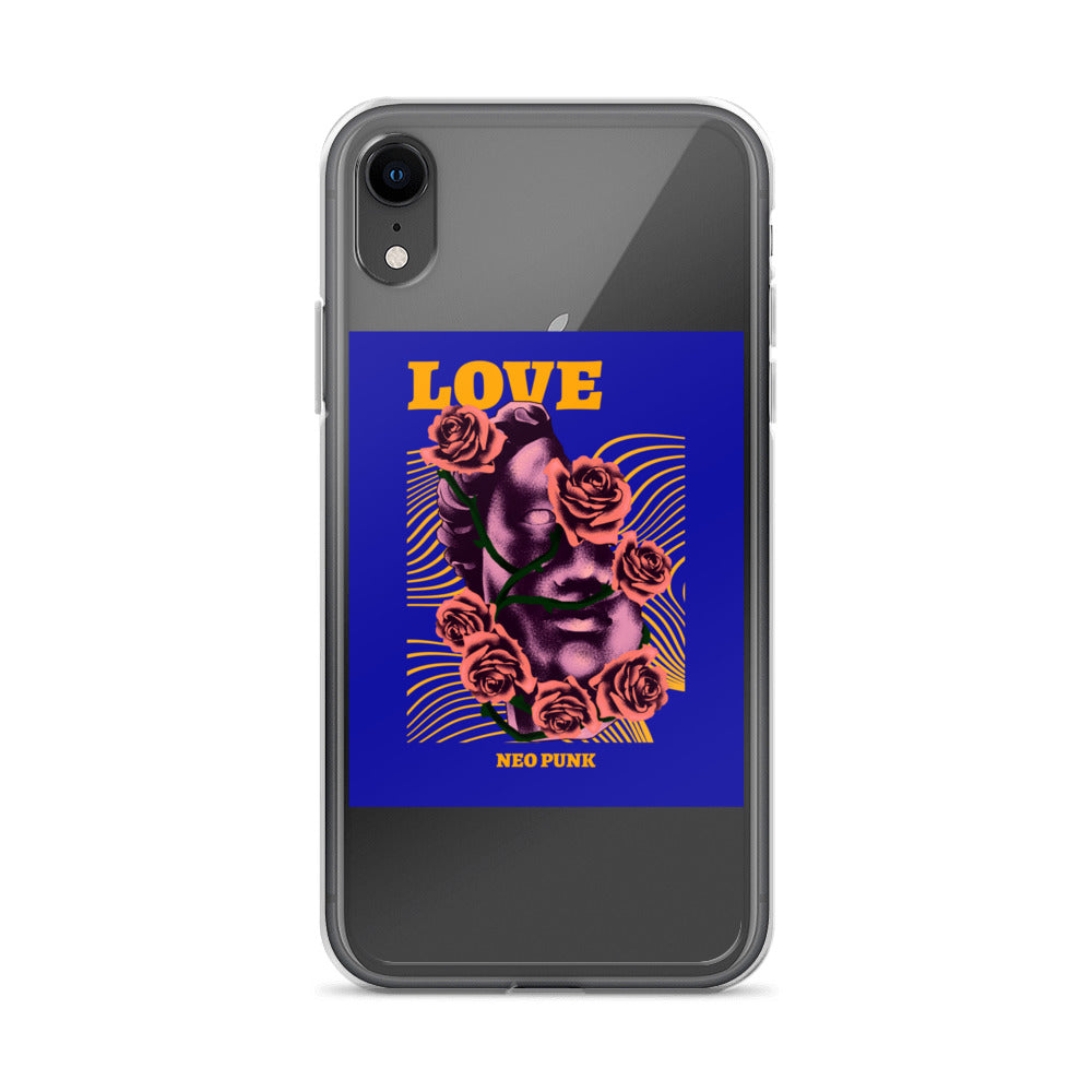 iPhone® Case Neo Punk