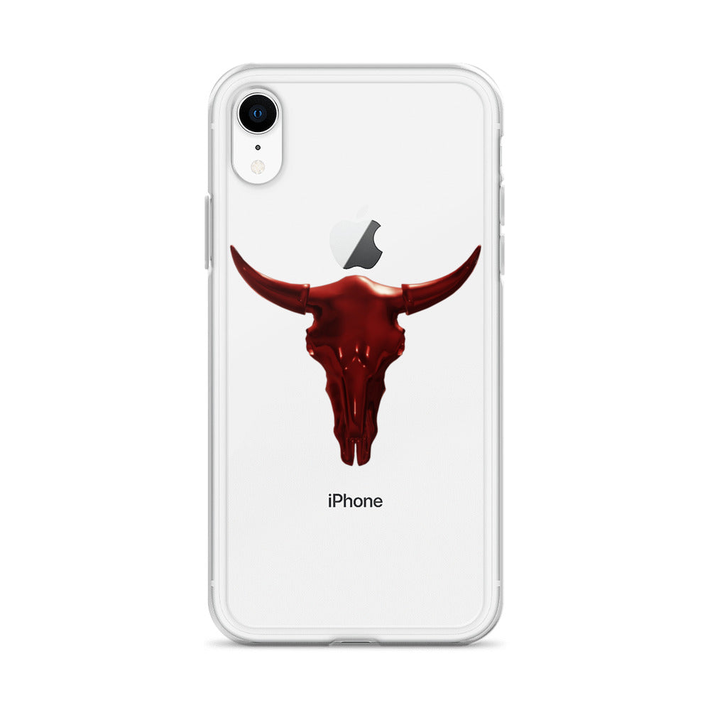 iPhone® Bull