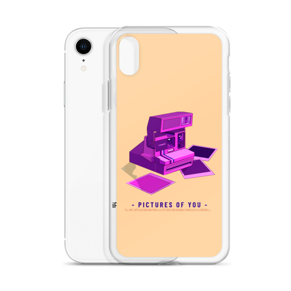 iPhone® Case Pictures of You