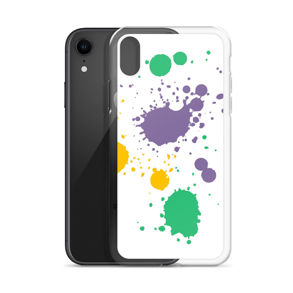 iPhone® Case Paint
