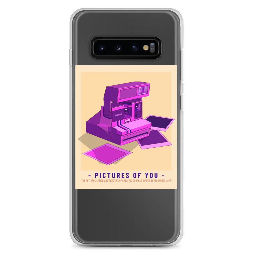 Samsung® Case Pictures