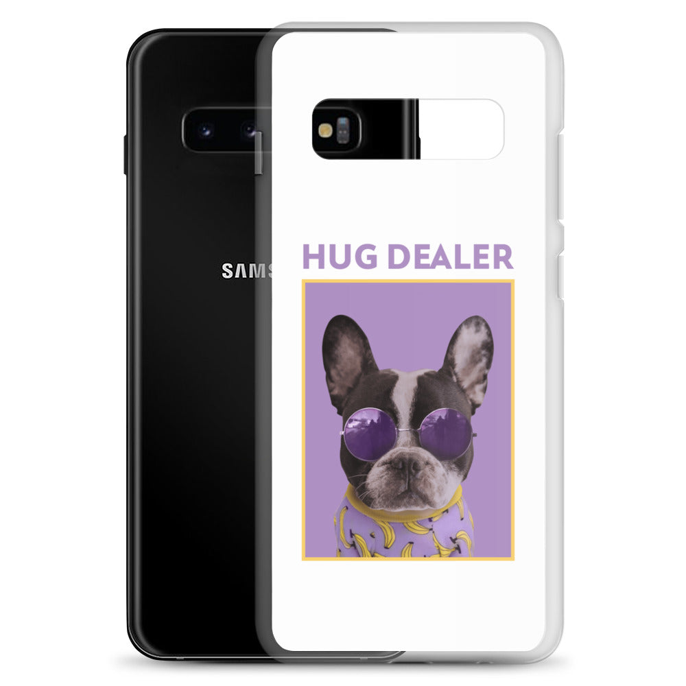 Samsung® Case Frenchie