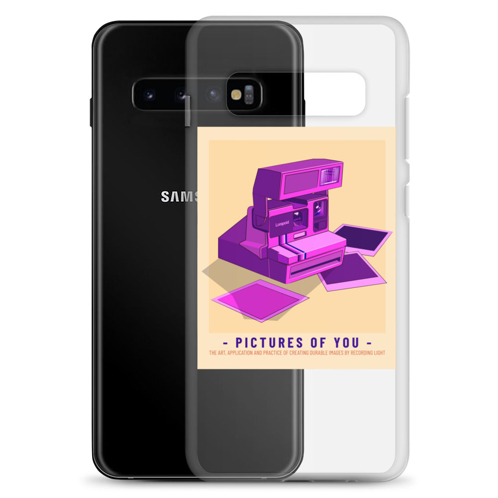 Samsung® Case Pictures