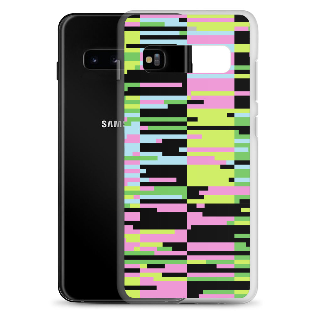 Samsung® Case Fuzzy