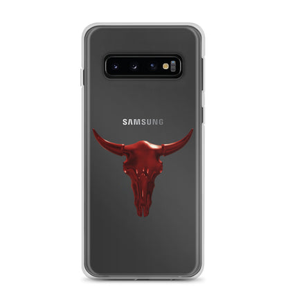 Samsung® Case Bull