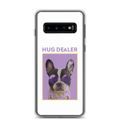 Samsung® Case Frenchie